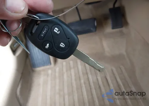 2011 Honda Accord 3.5 Ex-L z USA, uszkodzony, nr VIN 5KBCP3F86BB002588